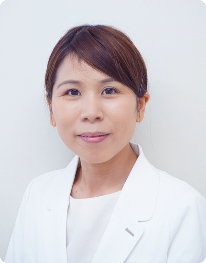 福澤沙麗医師
